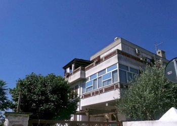 Facciata - Trilocale via Massimo d'Azeglio, 35, Anzio - foto 38