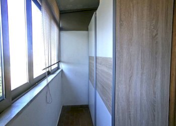 Balcone - Trilocale via Massimo d'Azeglio, 35, Anzio - foto 39