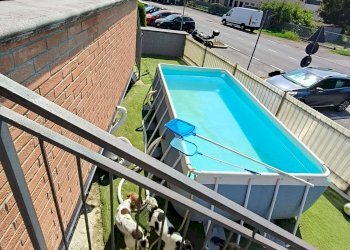 giardino - Three-room apartment via Roncadello, Boffalora d'Adda - photo 1
