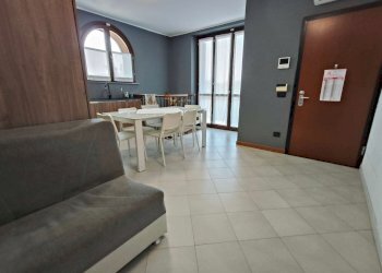 zona giorno - Three-room apartment via Roncadello, Boffalora d'Adda - photo 2