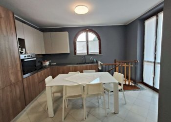 zona giorno - Three-room apartment via Roncadello, Boffalora d'Adda - photo 3