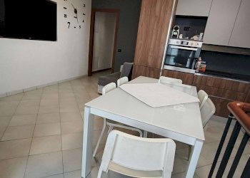 zona giorno - Three-room apartment via Roncadello, Boffalora d'Adda - photo 5