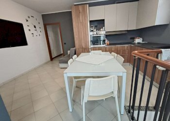 zona giorno - Three-room apartment via Roncadello, Boffalora d'Adda - photo 6