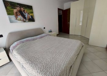 camera matrimoniale - Three-room apartment via Roncadello, Boffalora d'Adda - photo 8