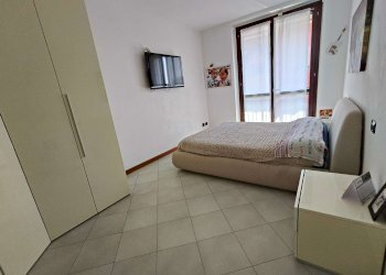 camera matrimoniale - Three-room apartment via Roncadello, Boffalora d'Adda - photo 9