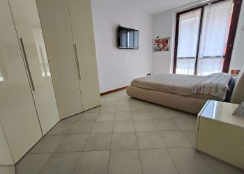 camera matrimoniale - Three-room apartment via Roncadello, Boffalora d'Adda - photo 11