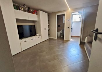 taverna - Three-room apartment via Roncadello, Boffalora d'Adda - photo 18