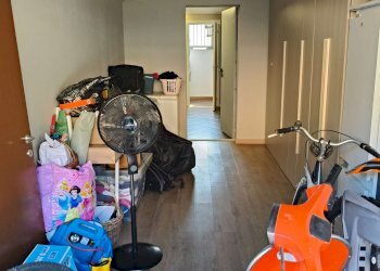 box - Three-room apartment via Roncadello, Boffalora d'Adda - photo 21