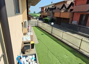 giardino - Three-room apartment via Roncadello, Boffalora d'Adda - photo 23