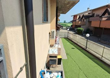 giardino - Three-room apartment via Roncadello, Boffalora d'Adda - photo 24