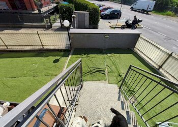 giardino - Three-room apartment via Roncadello, Boffalora d'Adda - photo 25