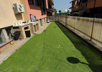 giardino - Three-room apartment via Roncadello, Boffalora d'Adda - photo 26