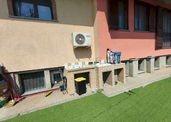 giardino - Three-room apartment via Roncadello, Boffalora d'Adda - photo 27