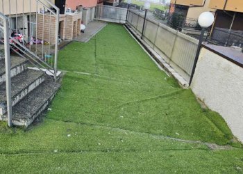 giardino - Three-room apartment via Roncadello, Boffalora d'Adda - photo 30