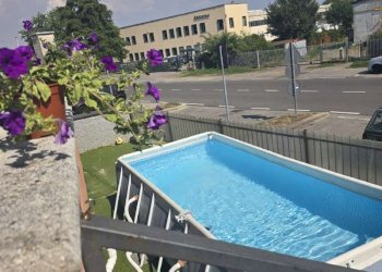 giardino - Three-room apartment via Roncadello, Boffalora d'Adda - photo 31