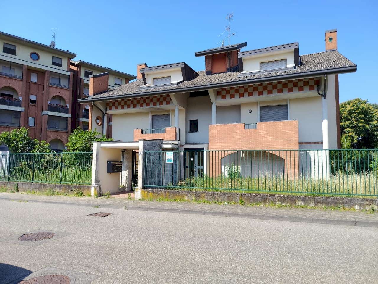 102287b5-a084-432e-bf1d-ac4885765a46 - Appartamento largo Donatello, Abbiategrasso - foto 1