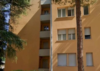 Facciata - Trilocale via Giacinta Pezzana, Bologna (zona San Donato) - foto 4