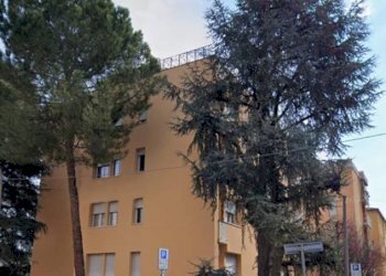 Facciata - Trilocale via Giacinta Pezzana, Bologna (zona San Donato) - foto 6