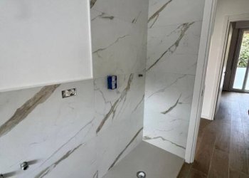 Bagno - Trilocale via Giacinta Pezzana, Bologna (zona San Donato) - foto 5