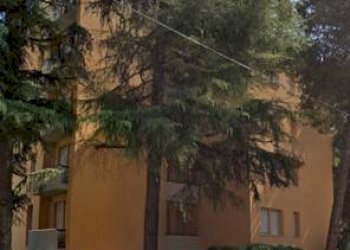 Facciata - Trilocale via Giacinta Pezzana, Bologna (zona San Donato) - foto 8