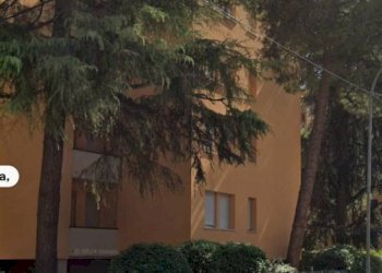 Facciata - Trilocale via Giacinta Pezzana, Bologna (zona San Donato) - foto 10