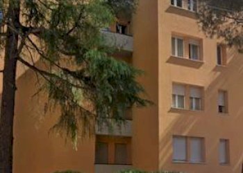 Facciata - Trilocale via Giacinta Pezzana, Bologna (zona San Donato) - foto 12