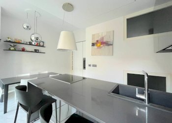 Cucina - Three-room apartment via Montallegro, 15, Genova (neighborhood Albaro) - photo 18