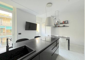 Cucina - Three-room apartment via Montallegro, 15, Genova (neighborhood Albaro) - photo 19