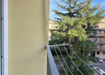 Balcone - Three-room apartment via Montallegro, 15, Genova (neighborhood Albaro) - photo 20