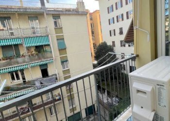 Balcone - Three-room apartment via Montallegro, 15, Genova (neighborhood Albaro) - photo 21