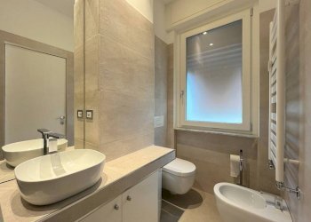 Bagno - Three-room apartment via Montallegro, 15, Genova (neighborhood Albaro) - photo 24
