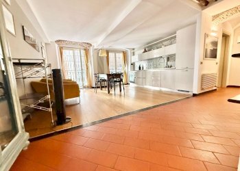 appartamento in locazione genova centro storico ex - Bilocale via delle Grazie, Genova (zona Porto antico) - foto 2