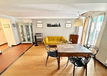 appartamento in locazione genova centro storico ex - Bilocale via delle Grazie, Genova (zona Porto antico) - foto 3