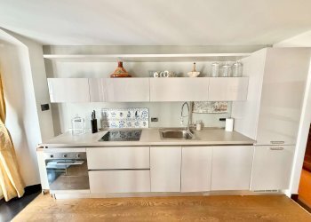 appartamento in locazione genova centro storico ex - Bilocale via delle Grazie, Genova (zona Porto antico) - foto 4