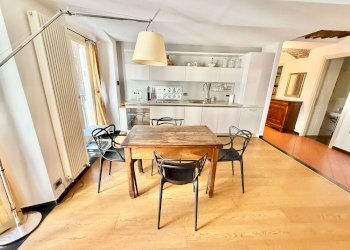 appartamento in locazione genova centro storico ex - Bilocale via delle Grazie, Genova (zona Porto antico) - foto 6