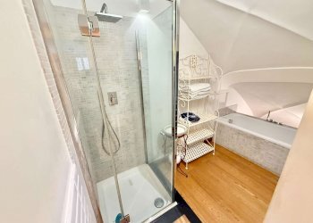 appartamento in locazione genova centro storico ex - Bilocale via delle Grazie, Genova (zona Porto antico) - foto 7