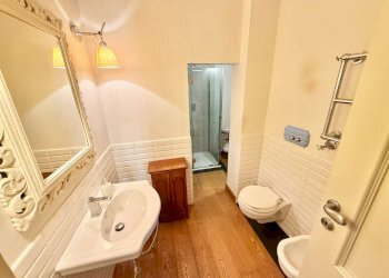 appartamento in locazione genova centro storico ex - Bilocale via delle Grazie, Genova (zona Porto antico) - foto 8