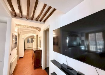 appartamento in locazione genova centro storico ex - Bilocale via delle Grazie, Genova (zona Porto antico) - foto 9