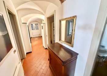 appartamento in locazione genova centro storico ex - Bilocale via delle Grazie, Genova (zona Porto antico) - foto 10
