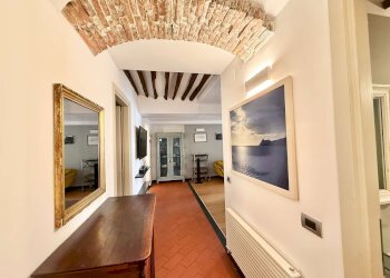 appartamento in locazione genova centro storico ex - Bilocale via delle Grazie, Genova (zona Porto antico) - foto 11