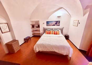 appartamento in locazione genova centro storico ex - Bilocale via delle Grazie, Genova (zona Porto antico) - foto 12