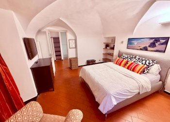 appartamento in locazione genova centro storico ex - Bilocale via delle Grazie, Genova (zona Porto antico) - foto 13