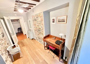 appartamento in locazione genova centro storico ex - Bilocale via delle Grazie, Genova (zona Porto antico) - foto 17