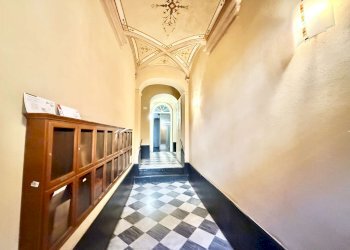 appartamento in locazione genova centro storico ex - Bilocale via delle Grazie, Genova (zona Porto antico) - foto 18