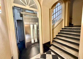 appartamento in locazione genova centro storico ex - Bilocale via delle Grazie, Genova (zona Porto antico) - foto 19