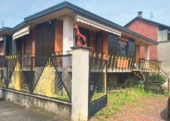 Immagine 2026-06-22 173645 - Small Villa at auction via Monte Grappa, 3 bis, Montanaro - photo 1