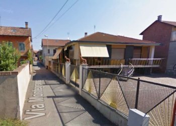 Immagine 2026-06-22 174953 - Small Villa at auction via Monte Grappa, 3 bis, Montanaro - photo 4
