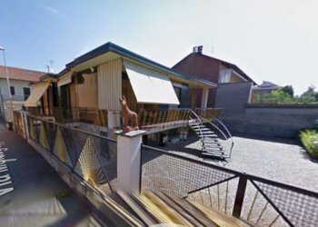 Immagine 2026-06-22 174529 - Small Villa at auction via Monte Grappa, 3 bis, Montanaro - photo 5