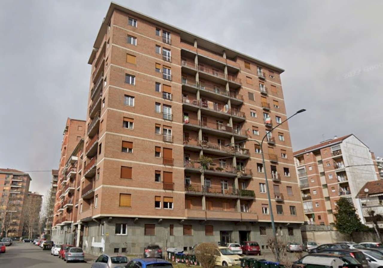 Immagine 2026-06-22 170440 - Appartamento all'asta via Monte Cristallo, 8, Torino (zona Pozzo Strada) - foto 1