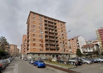 Immagine 2026-06-22 170412 - Appartamento all'asta via Monte Cristallo, 8, Torino (zona Pozzo Strada) - foto 5